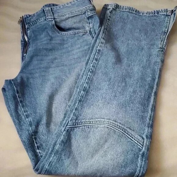 Jeans flare - Picture 10 of 10